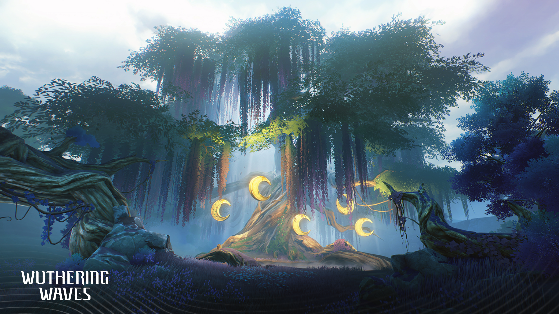 Image of in-game area called Moon within Reach